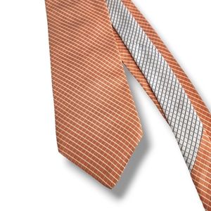 Tommy Hilfiger 100% Slik Necktie